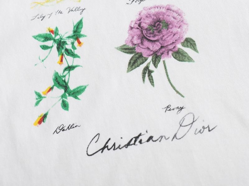 Christian Dior T-Shirts